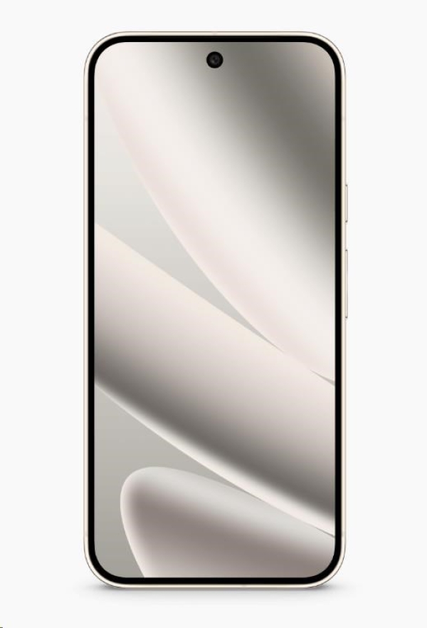 Google Pixel 10 Pro XL 256GB - Porcelain, EU