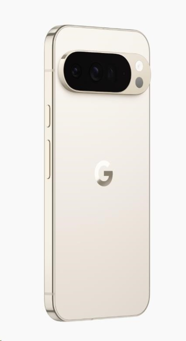 Google Pixel 10 Pro XL 256GB - Porcelain, EU