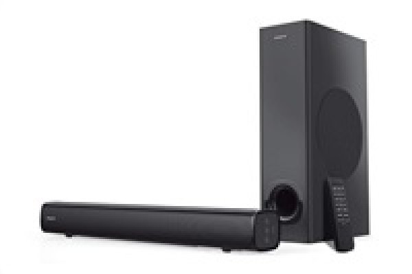 Creative Stage - soundbar - poskozen obal?v=1760218807