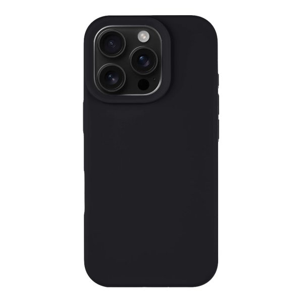 Tactical MagForce Velvet Smoothie Kryt pro Apple iPhone 16 Pro Asphalt?v=1754287205