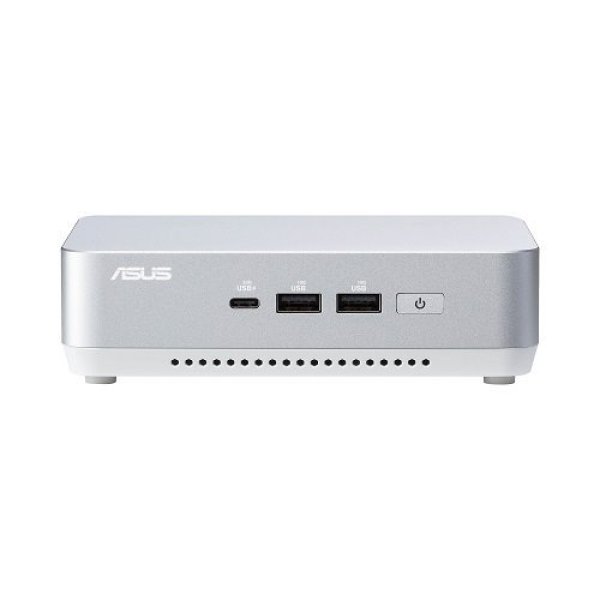 ASUS NUC 14 PRO+ Kit u5-125H/M.2 5slot/0G D5/bez