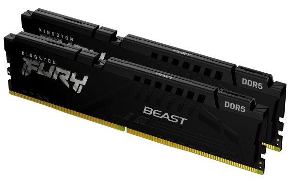 Kingston FURY Beast EXPO/DDR5/32GB/6800MHz/CL34/2x16GB/Black?v=1746043203