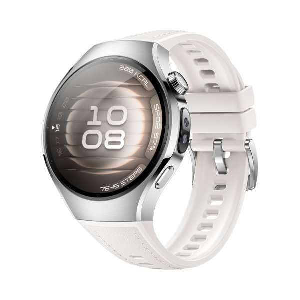 Huawei Watch 5 LTE/42mm/Elegant Band/White?v=1750104003