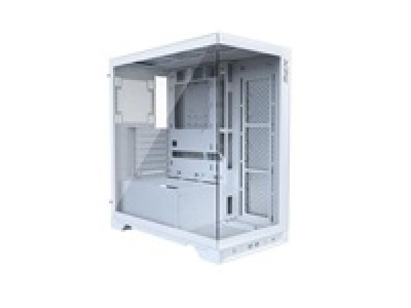 ADATA XPG case INVADER X Mid-Tower, bez zdroje, bez ventilátorů, Bílá?v=1746302403