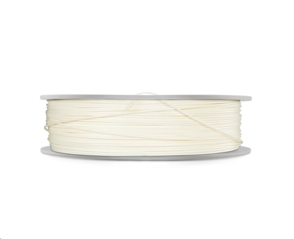 VERBATIM 3D Printer Filament TEFABLOC TPE 1,75mm,190m, 500g white