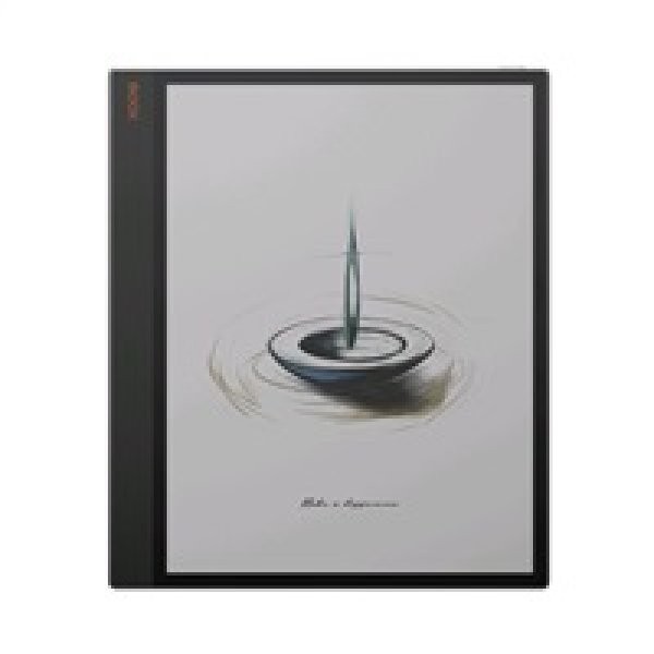 E-book ONYX BOOX TAB X C, 13,3'', 128GB, Bluetooth, Android 13, E-ink displej, WIFi