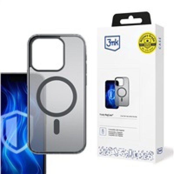 3mk Frosty MagCase Black pro Apple iPhone 15 Pro Max?v=1746878406
