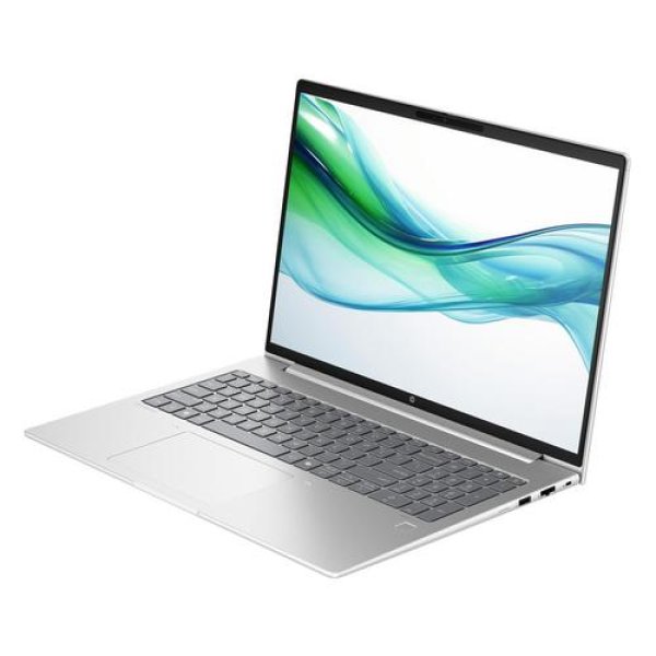HP NTB ProBook 460 G11 U5-125H 16WUXGA 300FHD 5MP IR,16GB,512GB, bckl kbd CZ-SK, WiFi 6E+BT,FpS, ALU,Win11Pro