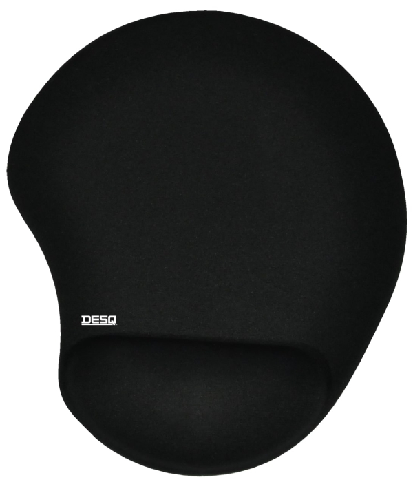 Podložka pod myš DESQ, gelová