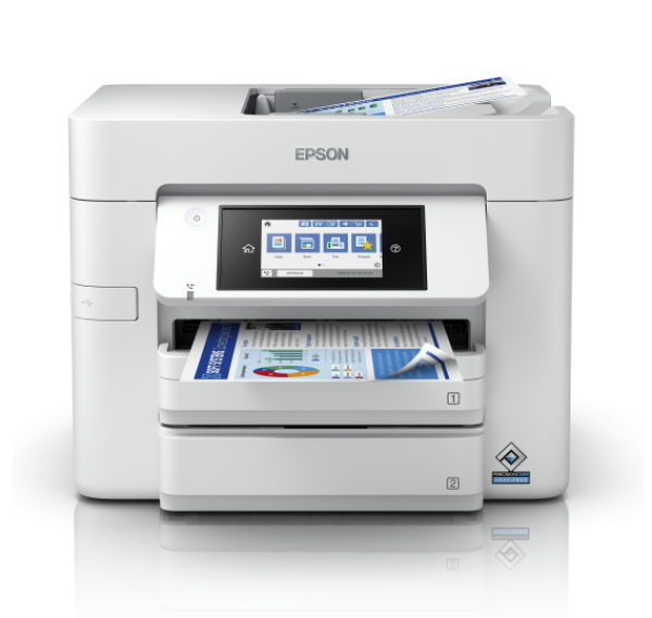 Tiskárna EPSON WF-C4810DTWF (C11CJ05403)