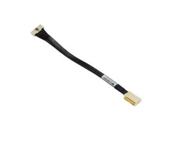 SUPERMICRO MCIO x8 Straight to MCIO x8 Right Exit 28cm Cable (CBL-MCIO-1228M5RE)?v=1761950406