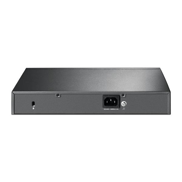 TP-Link switch TL-SX1008 (8x10GbE)