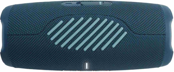 JBL Charge 5 blue, bezdrátové repro s powerbankou, PartyBoost, IP67, 40W