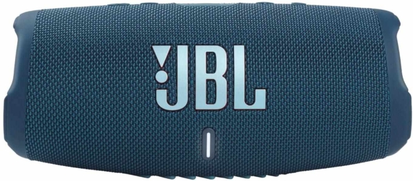JBL Charge 5 blue, bezdrátové repro s powerbankou, PartyBoost, IP67, 40W