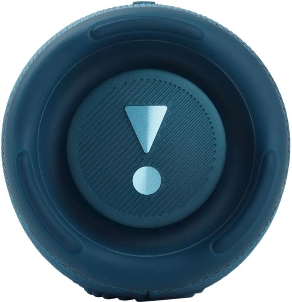 JBL Charge 5 blue, bezdrátové repro s powerbankou, PartyBoost, IP67, 40W