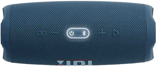 JBL Charge 5 blue, bezdrátové repro s powerbankou, PartyBoost, IP67, 40W