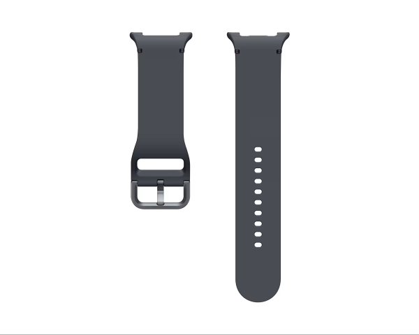 Samsung Sportovní řemínek (velikost M/L) Watch 8 Graphite?v=1754114405