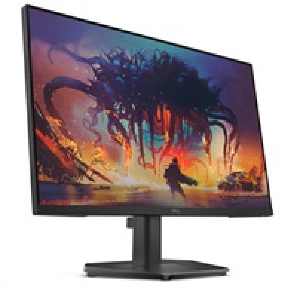 DELL LCD SE2425HG - 23,8"/FHD/IPS/1920x1080/16:9/200Hz/1ms/1000:1/300 cd/m2/HDMI/DP/VESA/3YNBD (210-BSNR)?v=1756330804