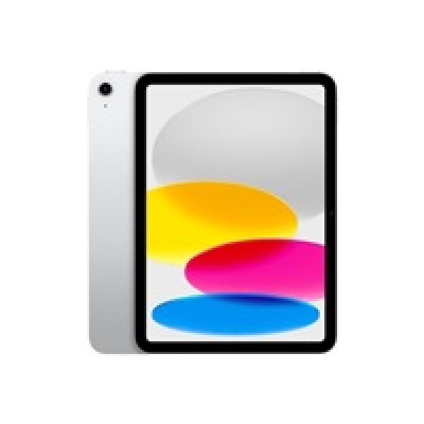 APPLE 10,9" iPad (10. gen) Wi-Fi 64GB - Silver rozbaleno?v=1746043203