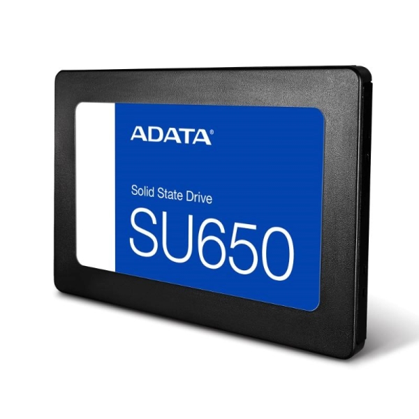 ADATA SU650/960 GB/SSD/2.5''/SATA/3R
