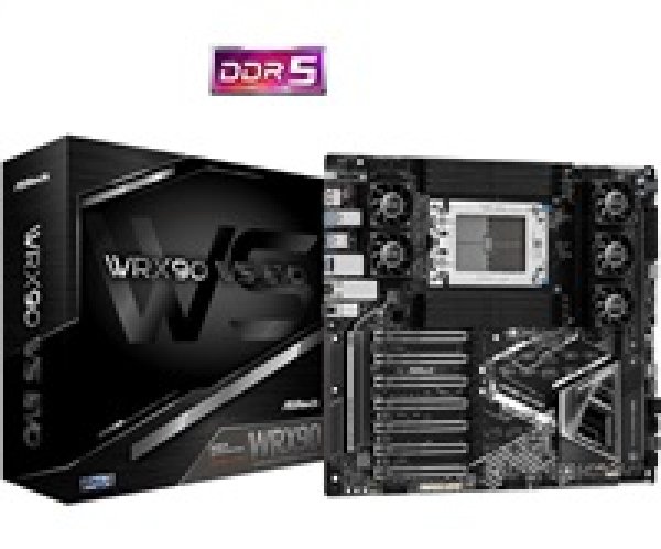 ASRock MB Sc sTR5 WRX90 WS EVO, AMD WRX90, 8xDDR5, 1xDP, EEB?v=1755466814