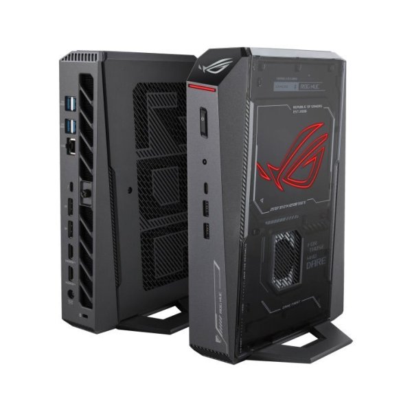 ASUS NUC 15 ROG Mini PC/NUC15JN/Intel Core Ultra 9/2x16GB DDR5 + 1TB + Win 11+ NVIDIA GeForce RTX 5070/EU power cord?v=1763678407