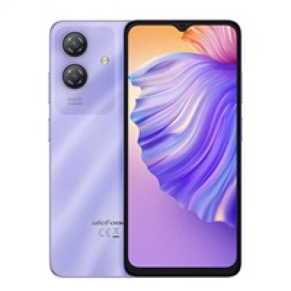 Smartphone Ulefone Note 21 4+128Gb Starlight Purple?v=1750161601