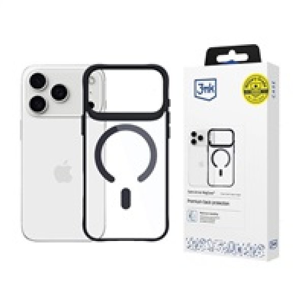 3mk Satin Armor MagCase pro Apple iPhone 17 Pro Max?v=1758490804