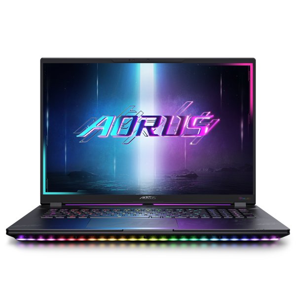 Gigabyte AORUS/MASTER 18 BZHC6CZD45SP/U9-275HX/18''/2560x1600/64GB/2TB/RTX 5090/W11P/Black/2R