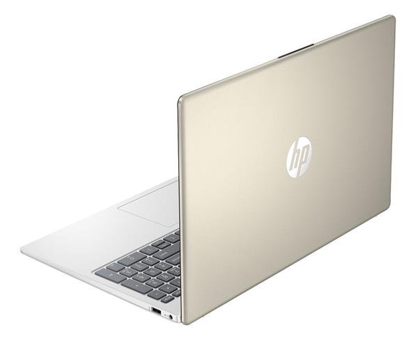 NTB HP 15-fd0012nc, Core i3-N305U (Copilot), 15.6" FHD 250nits, 8GB/512GB, Radeon, Win11, Gold + 3m GamePass
