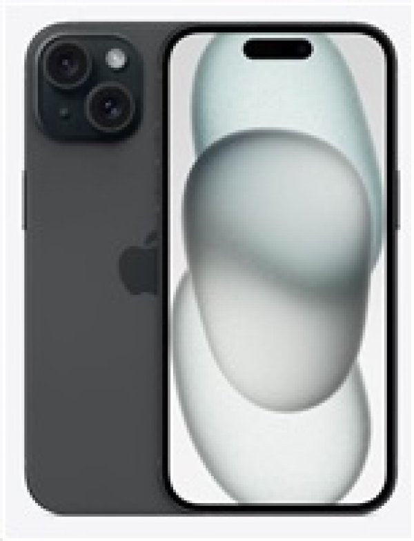 APPLE iPhone 15 128 GB Black EU?v=1754136002