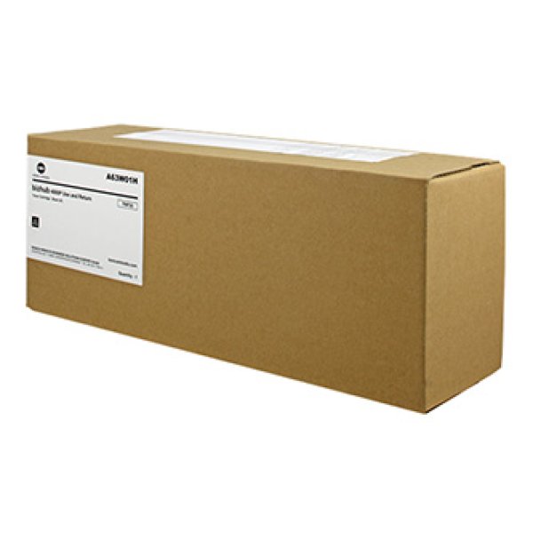 Toner MINOLTA TNP-35, A63W01H (20 000 stran)