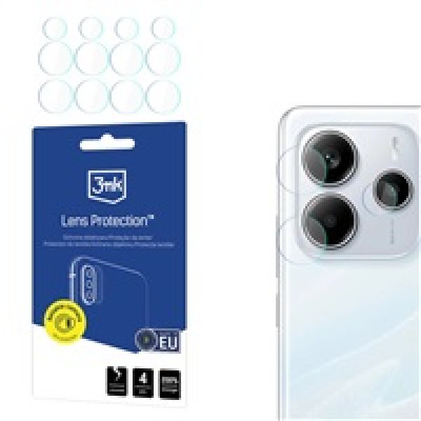 3mk Lens Protection pro Redmi Note 14 5G Global?v=1754602803