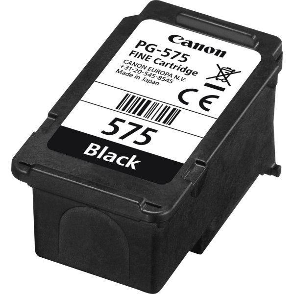 Náplň Canon PG-575 černá