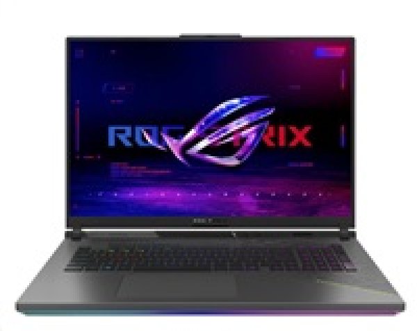 ASUS ROG Strix G18/G814FP/R9-9955HX/18''/2560x1600/32GB/1TB/RTX 5070/W11H/Gray/2R
