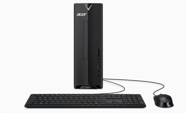 Acer XC-1710/N100/8G/512GB/E-SHELL