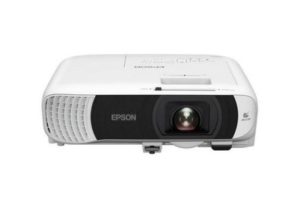 EPSON projektor EB-FH18, 1920x1080, 4100ANSI, HDMI, USB 2-in-1, Miracast, AirPlay, REPRO 2W