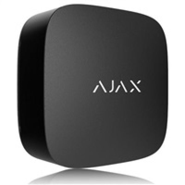 Ajax LifeQuality (8EU) černý - Inteligentní sensor kvality ovzduší?v=1759998782
