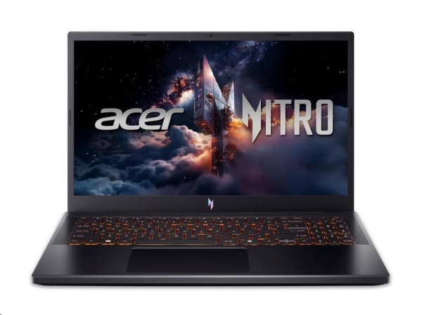 Acer Nitro V 15/ANV15-52-594K/i5-13420H/15,6''/FHD/16GB/1TB/RTX 4050/bez OS/Black/2R