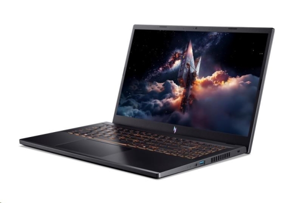 Acer Nitro V 15/ANV15-52-594K/i5-13420H/15,6''/FHD/16GB/1TB/RTX 4050/bez OS/Black/2R