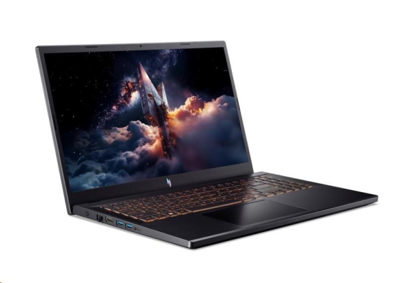 Acer Nitro V 15/ANV15-52-594K/i5-13420H/15,6''/FHD/16GB/1TB/RTX 4050/bez OS/Black/2R