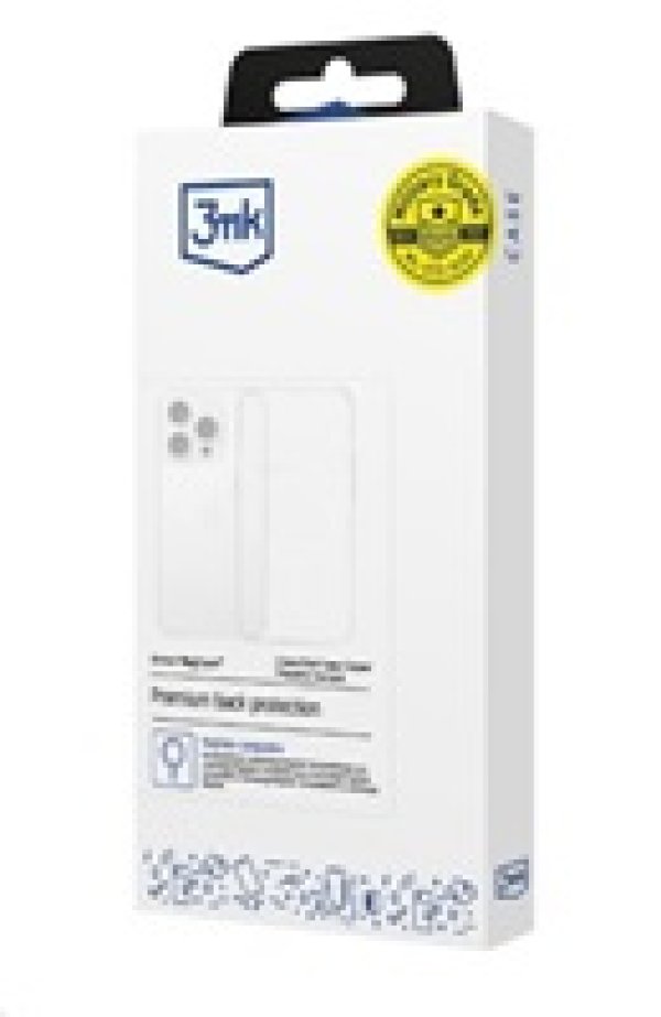 3mk ochranný kryt Armor MagCase pro Xiaomi 15T Pro 5G?v=1764920548