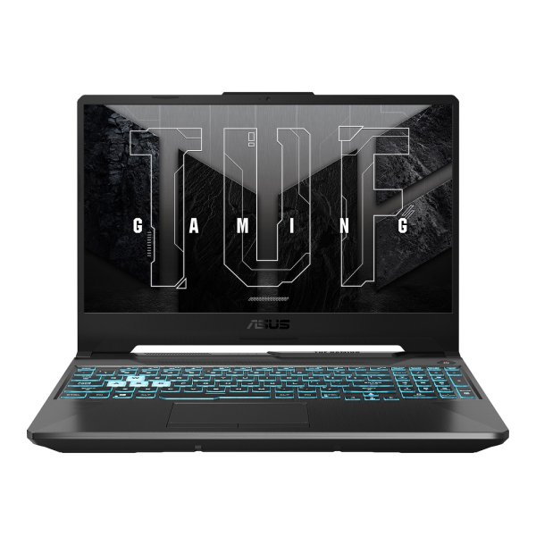 ASUS TUF Gaming A15 (FA506NCR-HN008W), R7-7435HS, 15.6" 1920 x 1080, 16GB, 512GB SSD, RTX 3050, W11 Home, Black