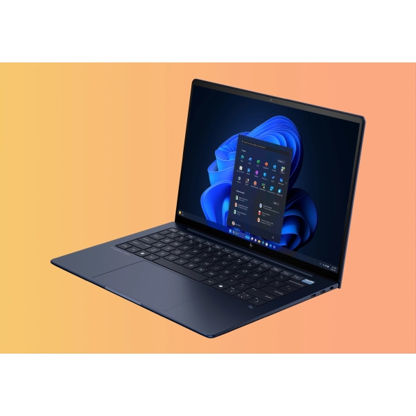 HP NTB EliteBook Ultra G1i U5-226V 40TOPS 14"2.8K 2880x1800 OLED 400 120Hz IR,16GB,512GB TLC,64WHr,Win11Pro,EVO, 3y onst