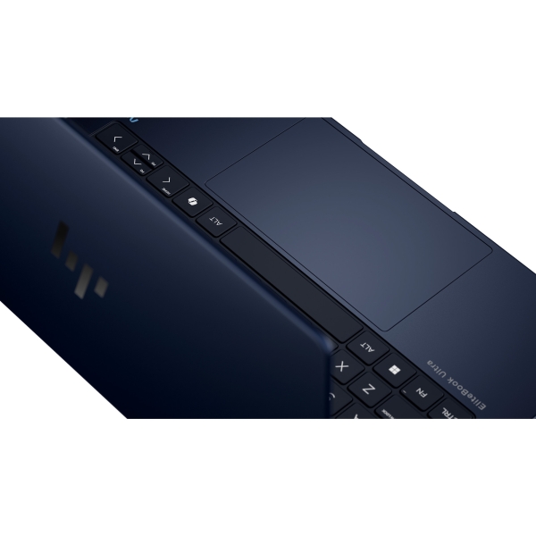 HP NTB EliteBook Ultra G1i U5-226V 40TOPS 14"2.8K 2880x1800 OLED 400 120Hz IR,16GB,512GB TLC,64WHr,Win11Pro,EVO, 3y onst