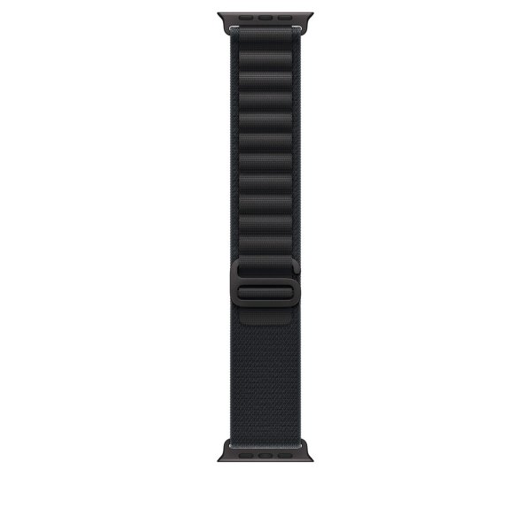Watch Acc/49/Black Alpine Loop-S-Bl.Titan?v=1758490804
