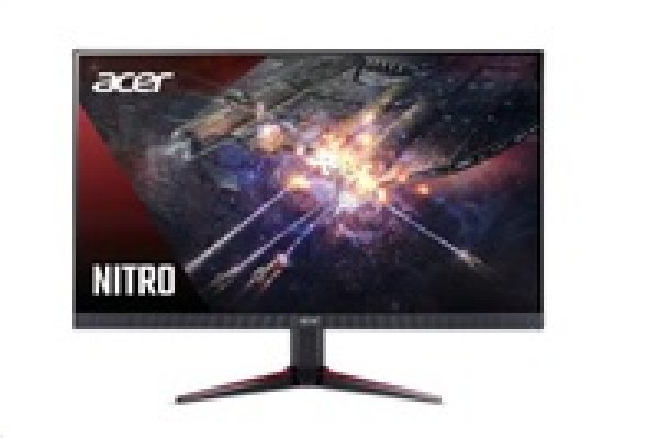 ACER LCD Nitro VG240YGbip,23.8" FHD,IPS LED,250cd/m2,120Hz,178/178,1ms,VESA,HDMI,DP,Black?v=1750017603