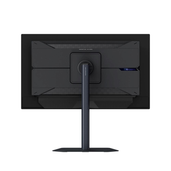 GIGABYTE LCD - 27" Gaming monitor MO27U2, OLED, 3840x2160 UHD, 240Hz, 1.5M:1, 250cd/m2, 0.03ms, 2xHDMI, 1xDP