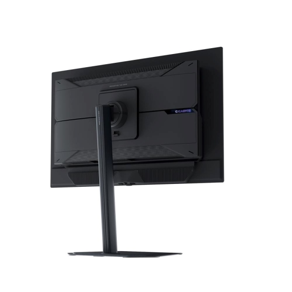 GIGABYTE LCD - 27" Gaming monitor MO27U2, OLED, 3840x2160 UHD, 240Hz, 1.5M:1, 250cd/m2, 0.03ms, 2xHDMI, 1xDP