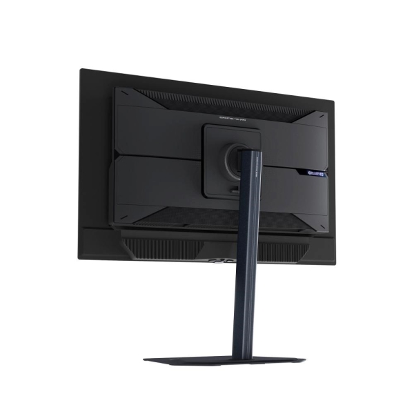 GIGABYTE LCD - 27" Gaming monitor MO27U2, OLED, 3840x2160 UHD, 240Hz, 1.5M:1, 250cd/m2, 0.03ms, 2xHDMI, 1xDP